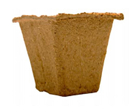  6 X 6 Cm Anzuchttopf Quadratisch (2268 Stück)