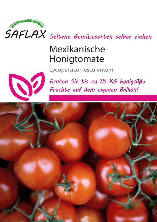  Mexikanische Honigtomate
