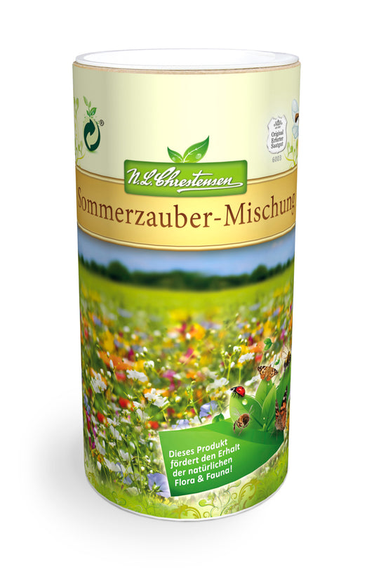  Sommerzauber - Mischung In Dose