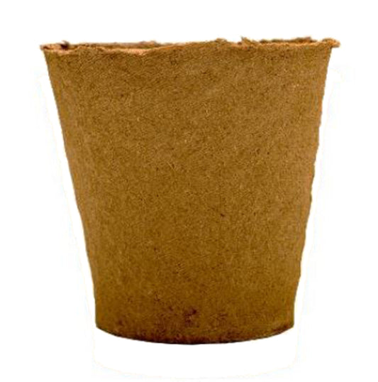  11 X 11 Cm Anzuchttopf Rund (480 Stück)