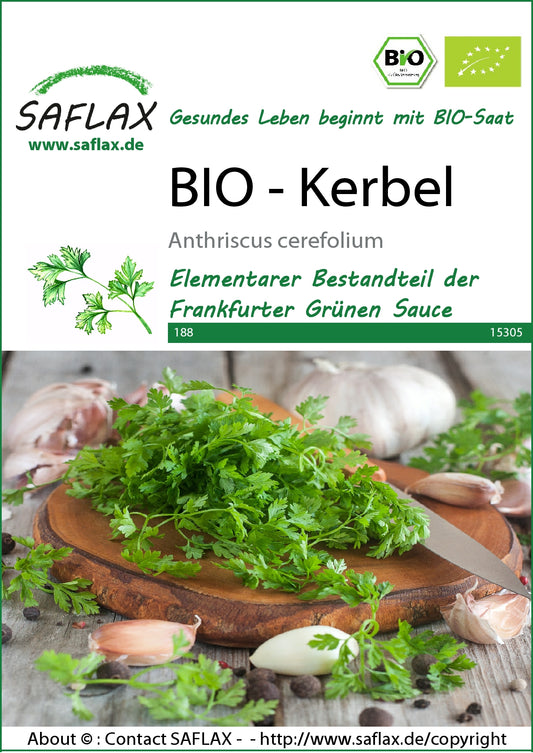  BIO Kerbel [MHD 08/2024]
