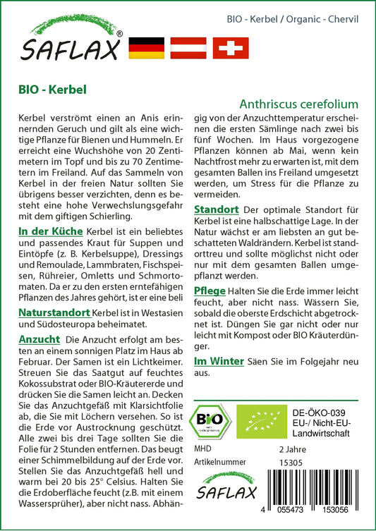  BIO Kerbel [MHD 08/2024]