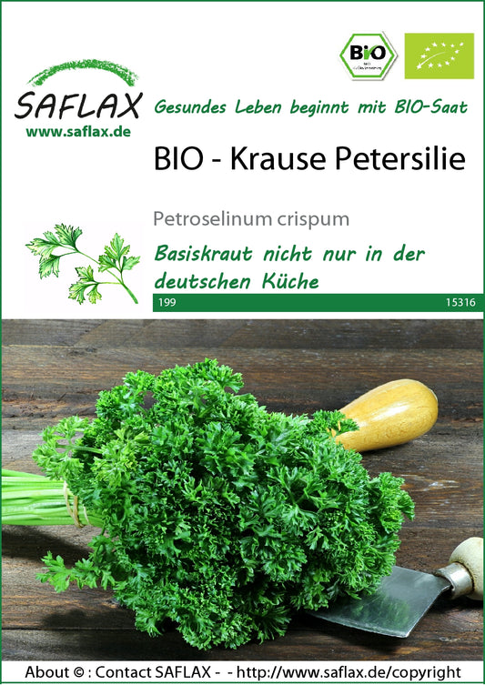  BIO Petersilie Krause [MHD 12/2023]