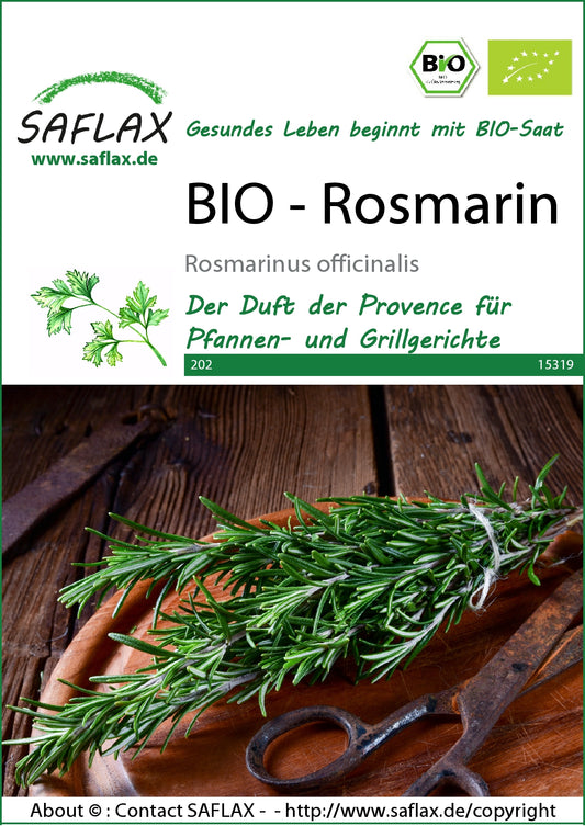  BIO Rosmarin [MHD 01/2024]