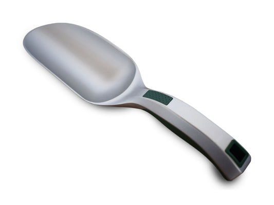  Schaufel Aus Aluminium