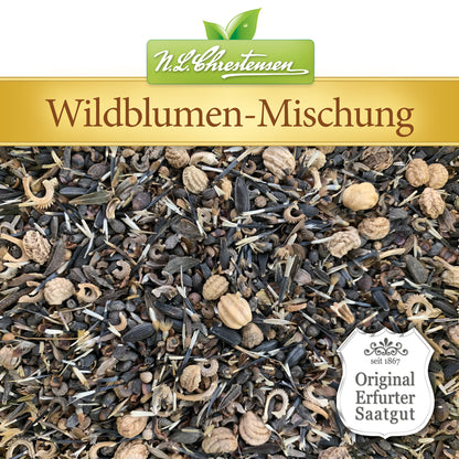  Wildblumen - Mischung Im 5 L Eimer