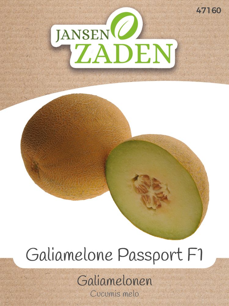  Galiamelone Galiamelone Passport F1