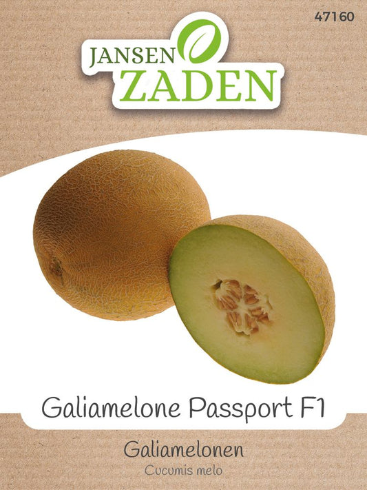  Galiamelone Galiamelone Passport F1