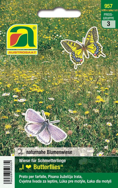  Wiese Für Schmetterlinge [MHD 12/2025]