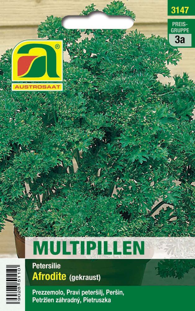  Petersilie Afrodite (Multipillen) [MHD 12/2025]