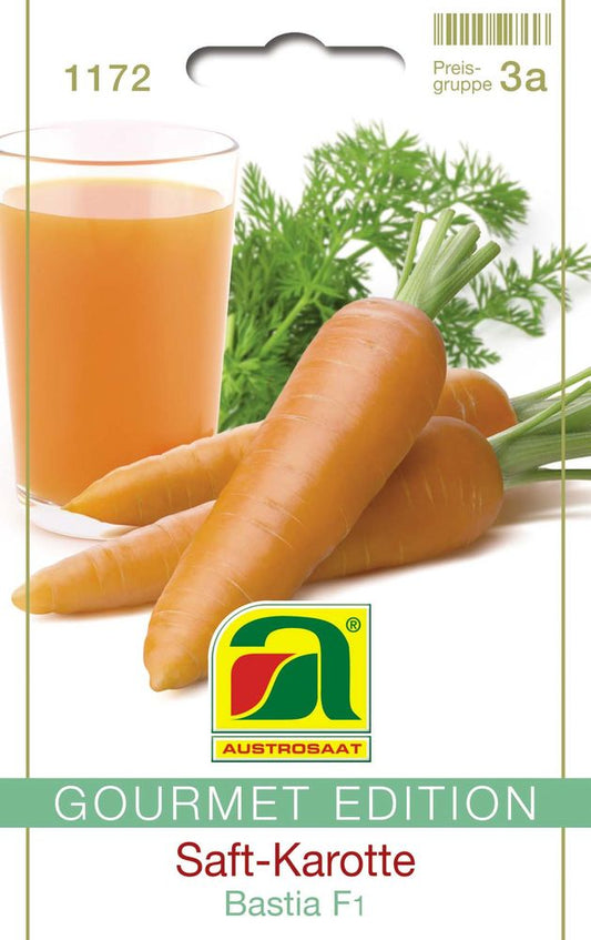  Saft-Karotte Bastia F1 [MHD 12/2025]