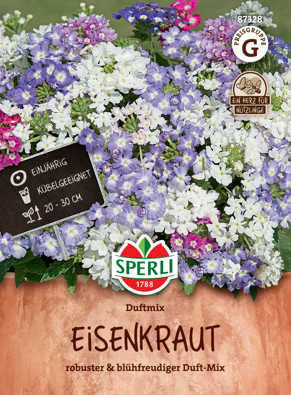  Eisenkraut Duftmix