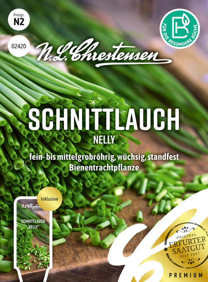  Schnittlauch Nelly