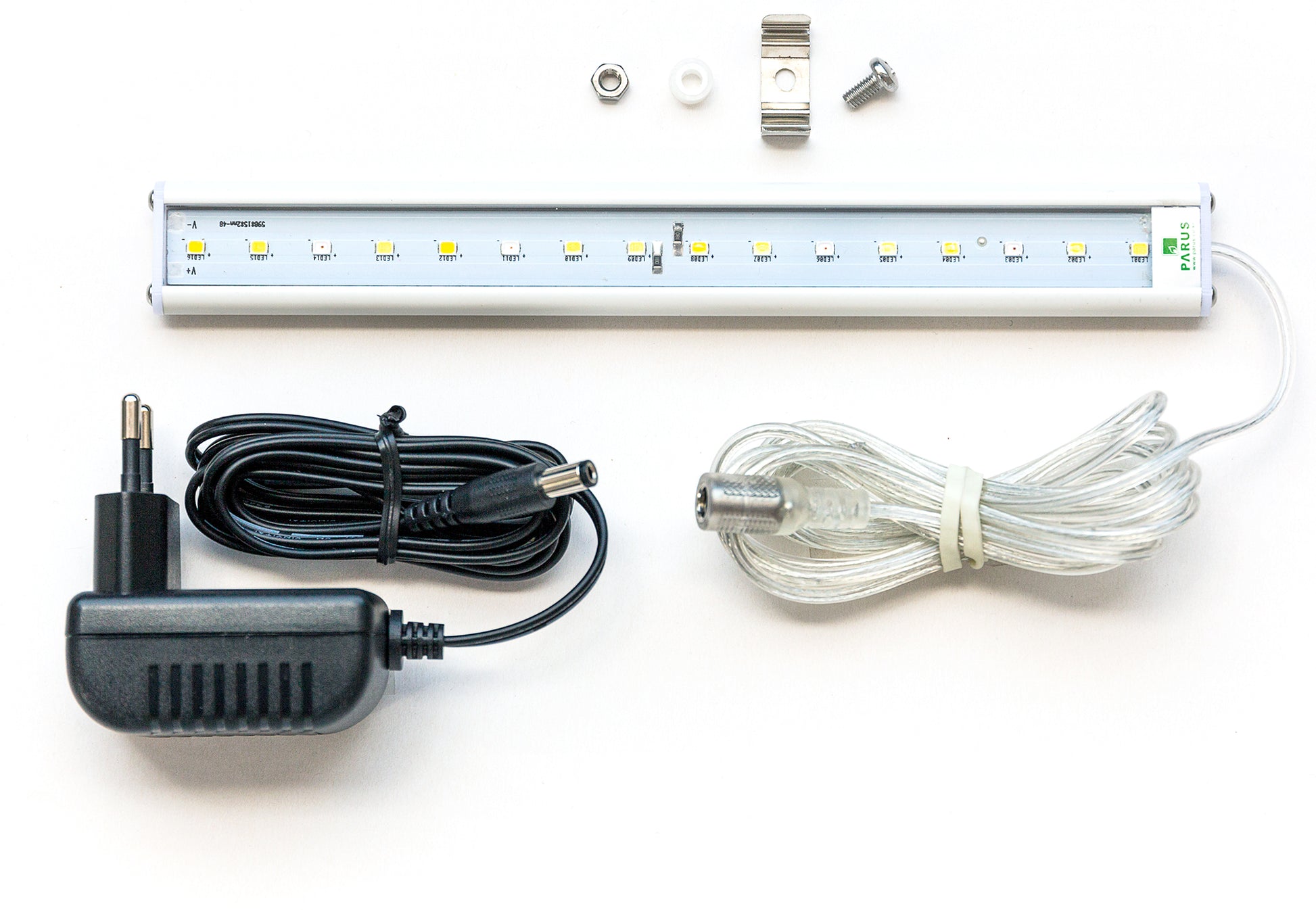  LED Pflanzenleuchte (20 Cm)