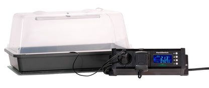  Gewächshaus Climatic M Mit LED