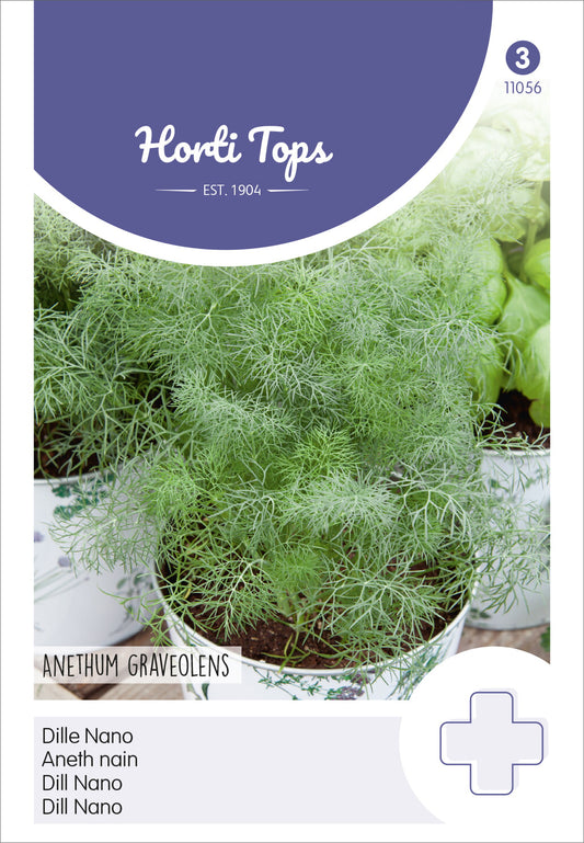  Dill Nano