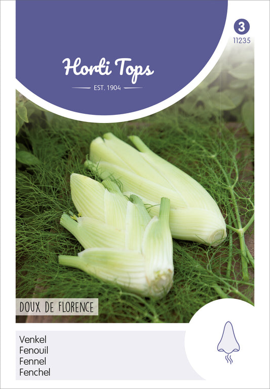  Fenchel Doux De Florence