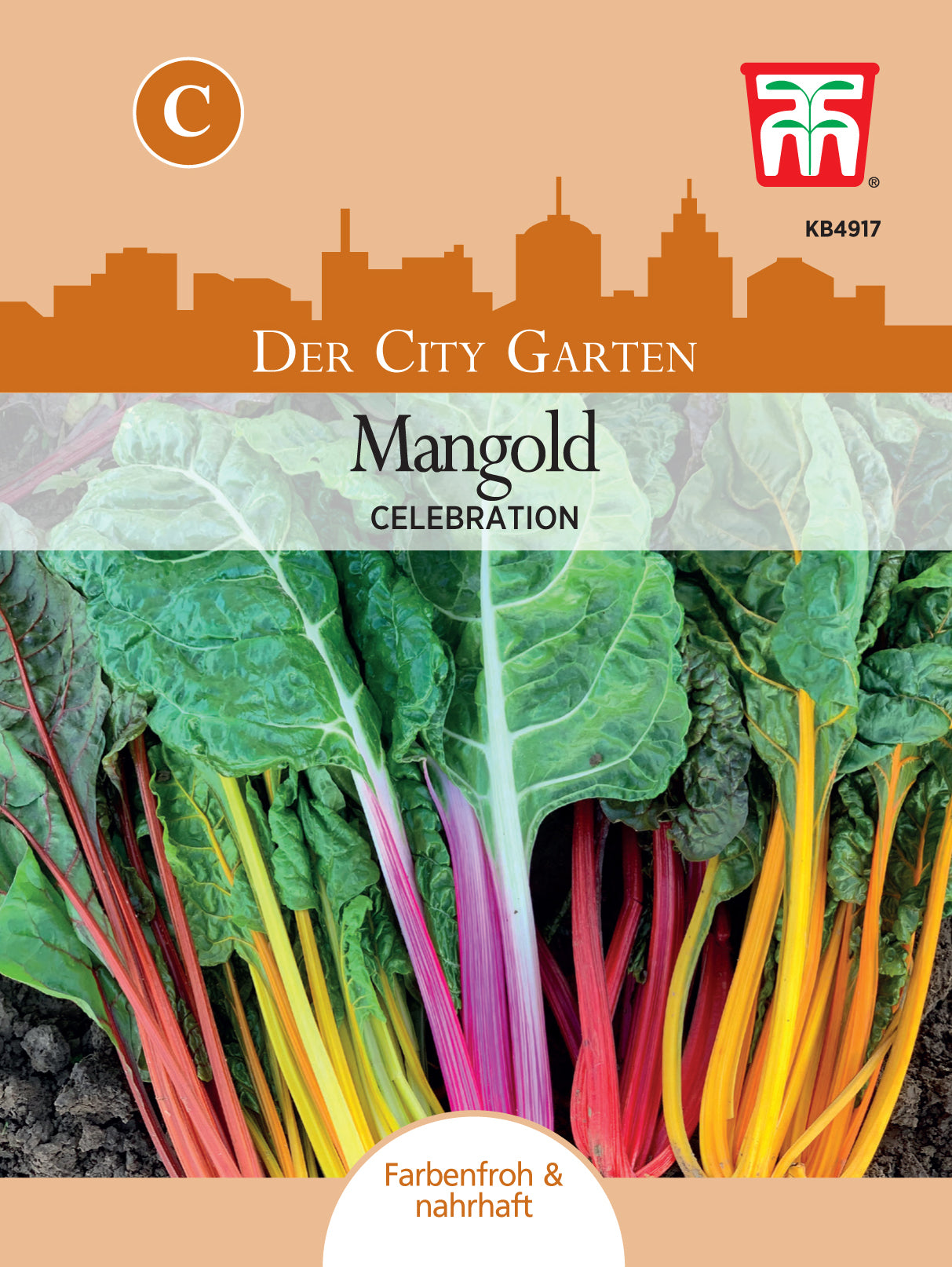  Mangold Celebration