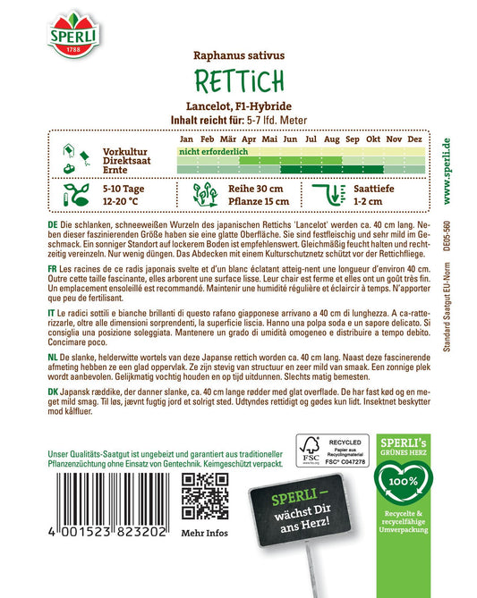  Rettich Lancelot F1