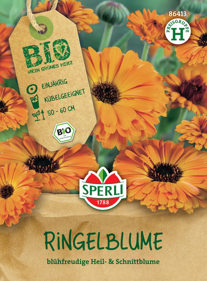  BIO Ringelblume