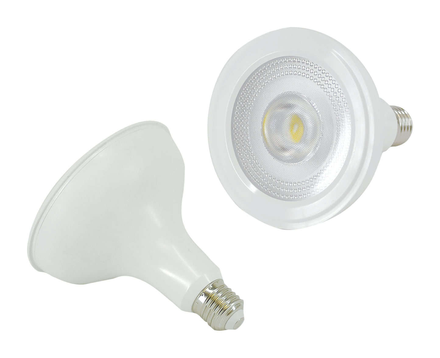  LED-Pflanzeneuchte 18W E27