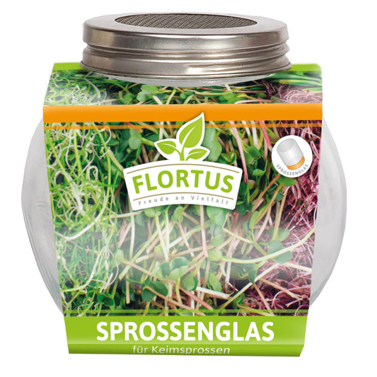  Sprossenglas (425 Ml)