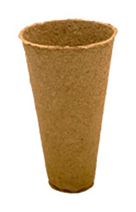  18 X 10 Cm Anzuchttopf Rund (480 Stück)