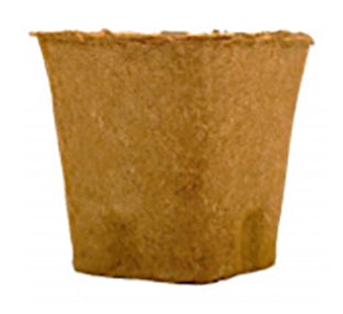  9 X 9 Cm Anzuchttopf Quadratisch (740 Stück)