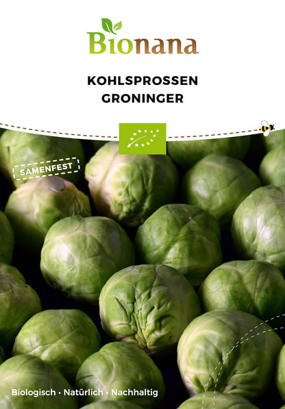  BIO Kohlsprossen Groninger [MHD 12/2025]