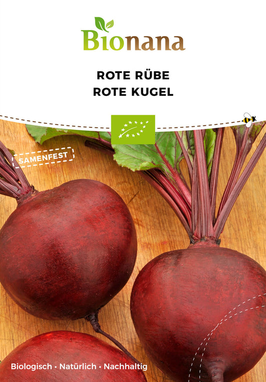  BIO Rote Rübe Rote Kugel [MHD 12/2025]