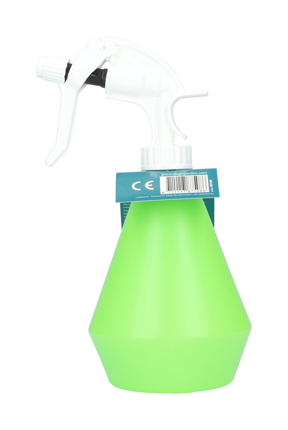  Wasserzerstäuber (0,5 L)