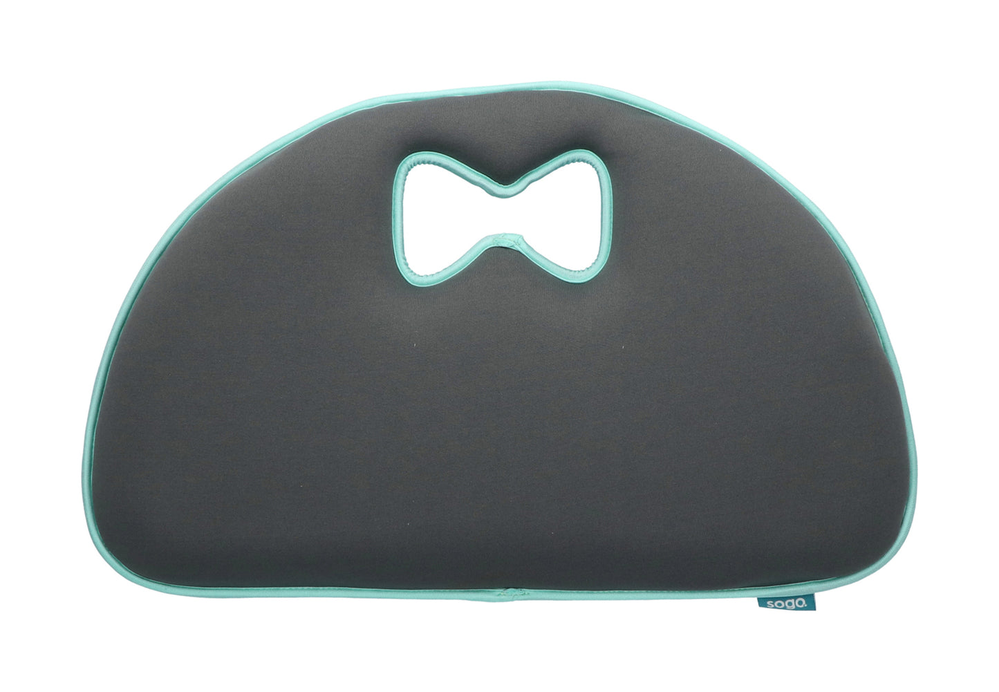  Kniekissen Blau