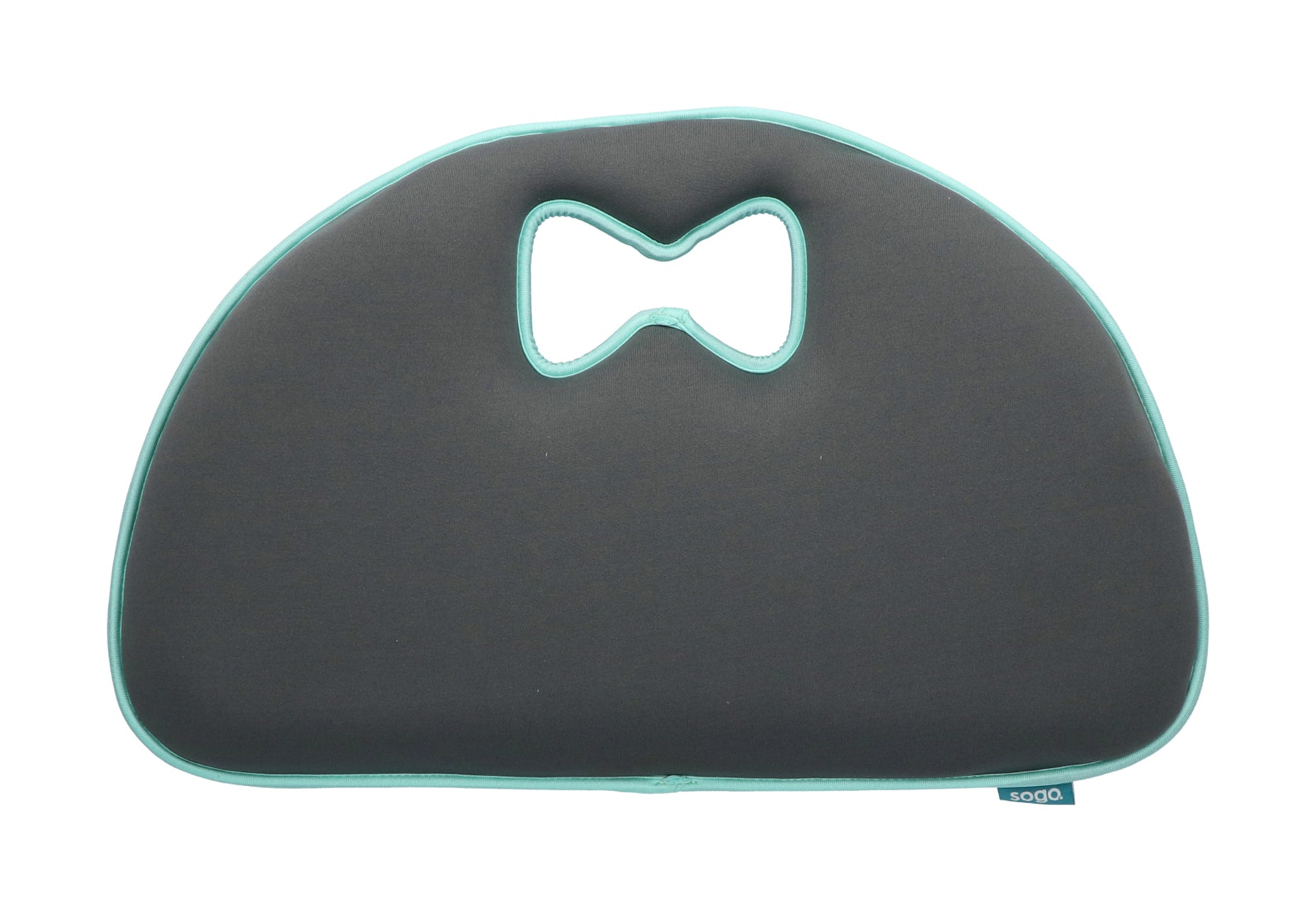  Kniekissen Blau