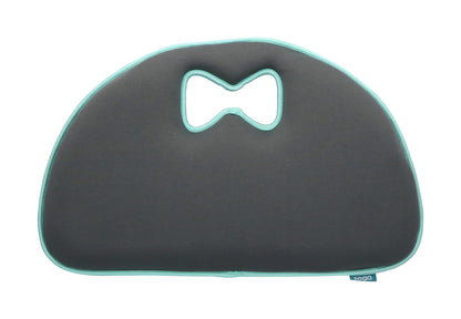  Kniekissen Blau