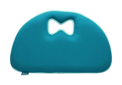  Kniekissen Blau