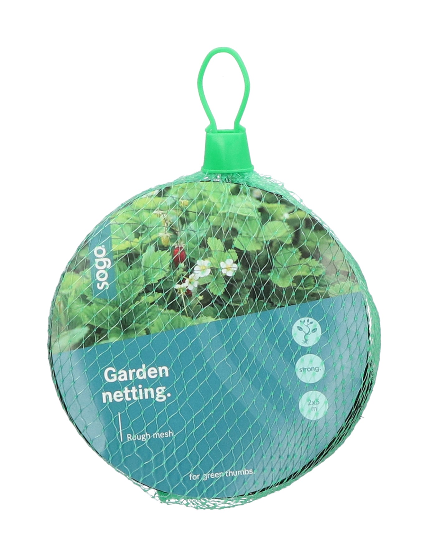  Gartennetz (3 X 5 M)