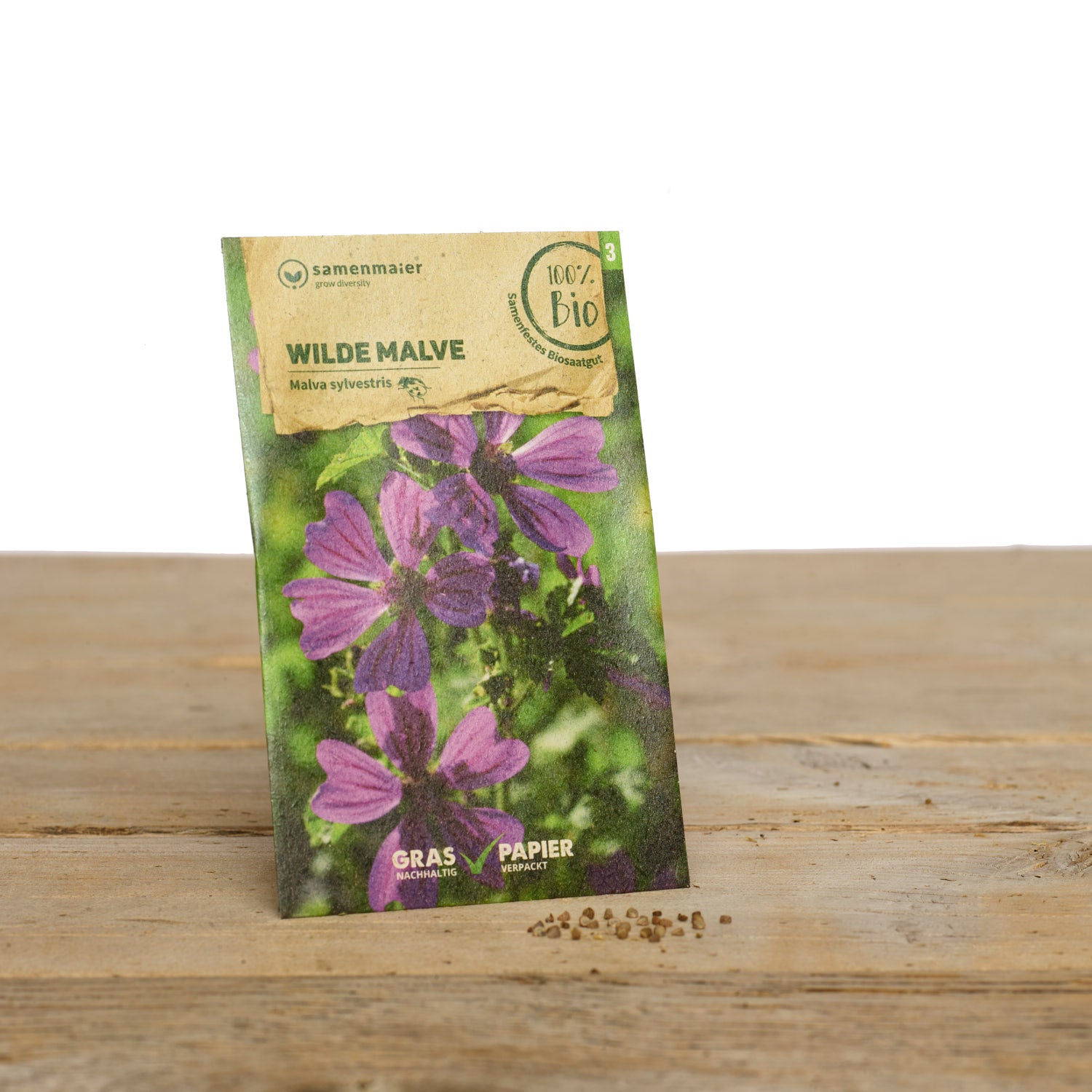  BIO Wildblumen Set Stay Wild [MHD 12/2023]
