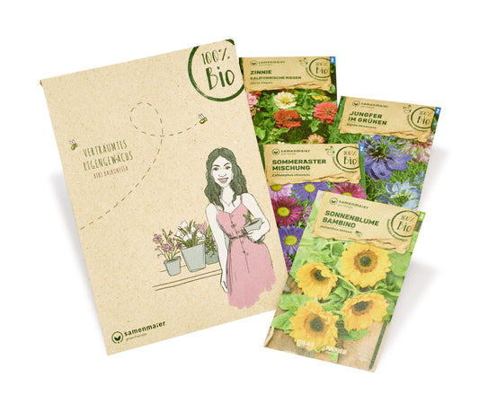  BIO Blumen Set Bibi Balkonessa [MHD 12/2023]