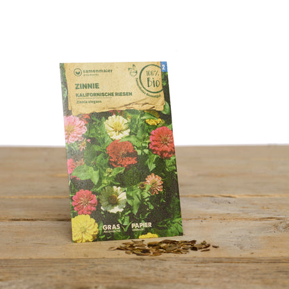  BIO Blumen Set Bibi Balkonessa [MHD 12/2023]