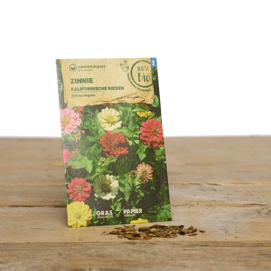  BIO Blumen Set Bibi Balkonessa [MHD 12/2023]
