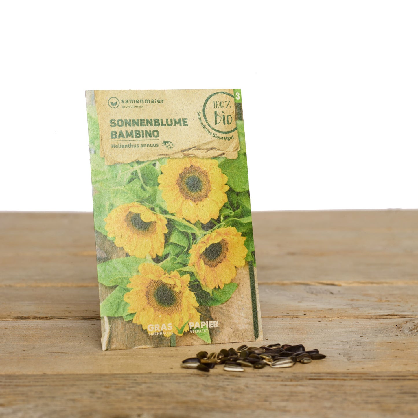  BIO Blumen Set Bibi Balkonessa [MHD 12/2023]
