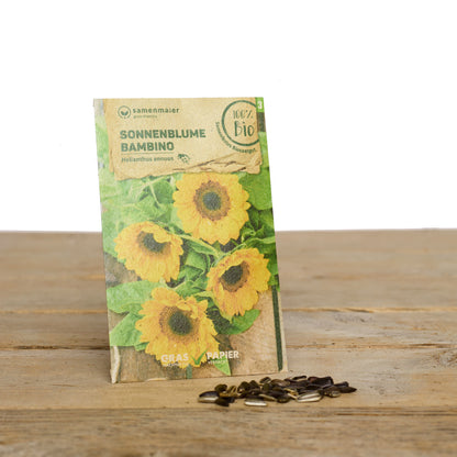  BIO Blumen Set Bibi Balkonessa [MHD 12/2023]