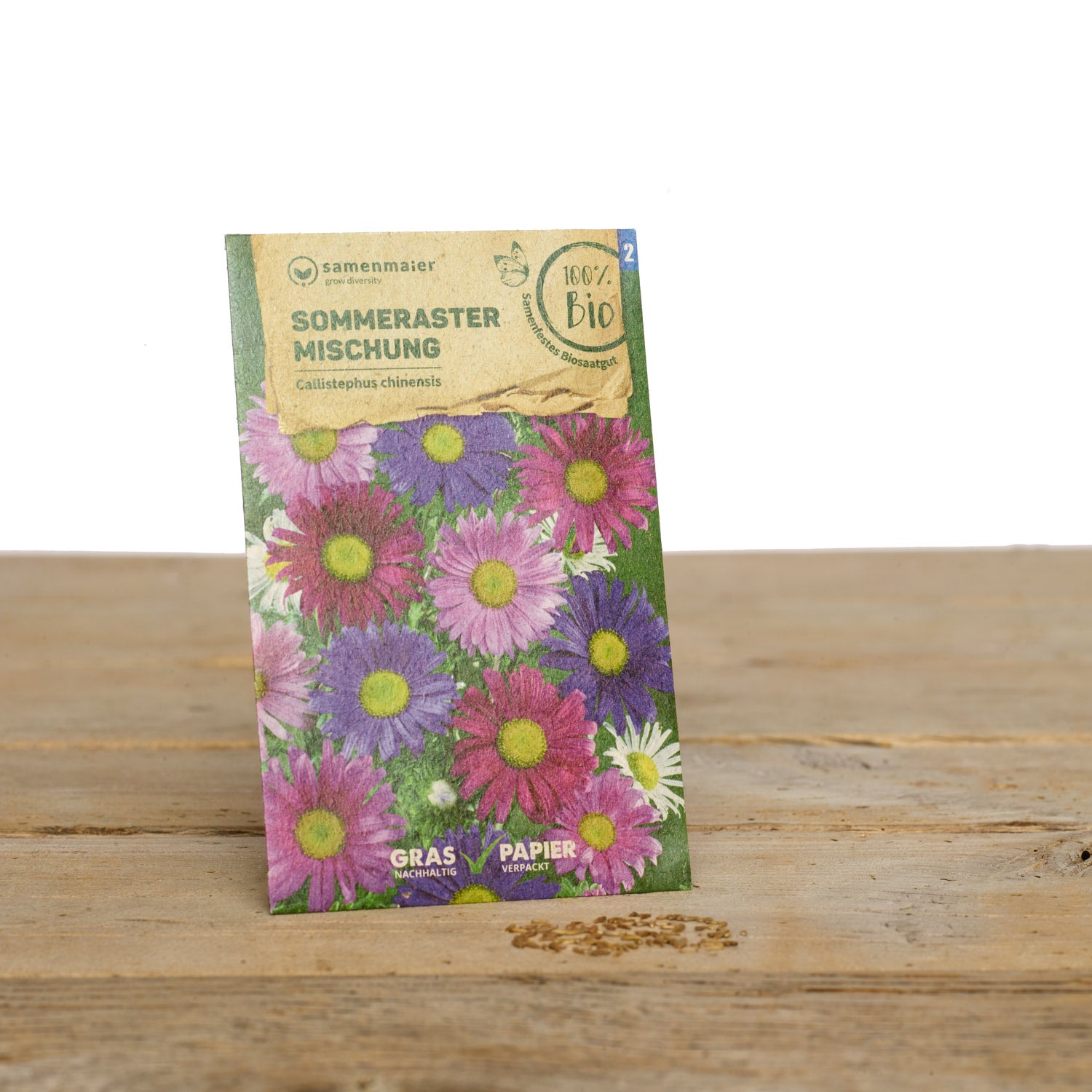  BIO Blumen Set Bibi Balkonessa [MHD 12/2023]