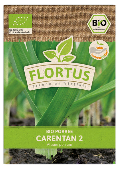  BIO Lauch-Porree Carentan 2
