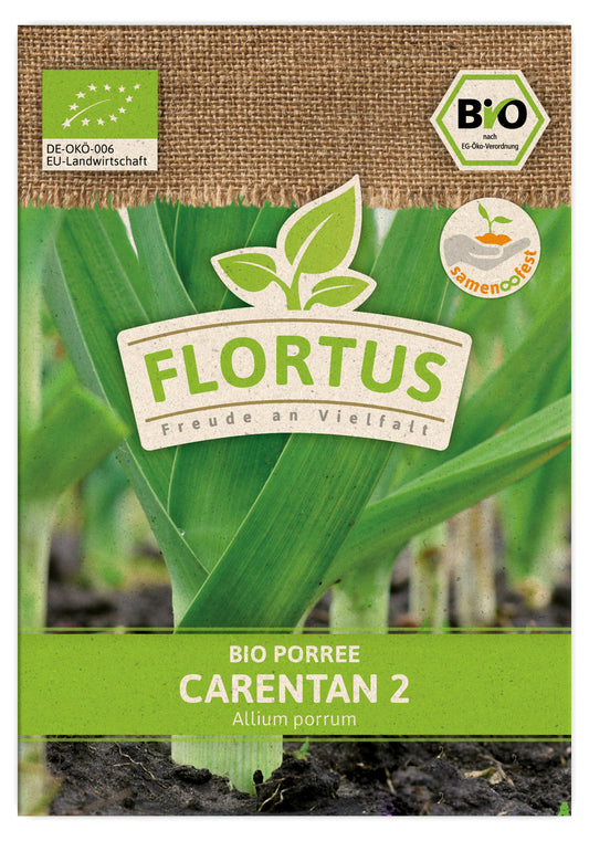 BIO Lauch-Porree Carentan 2