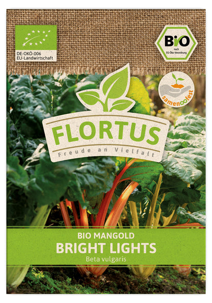  BIO Mangold Bright Lights