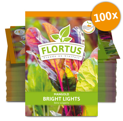  Mangold Bright Lights (100 Stück)