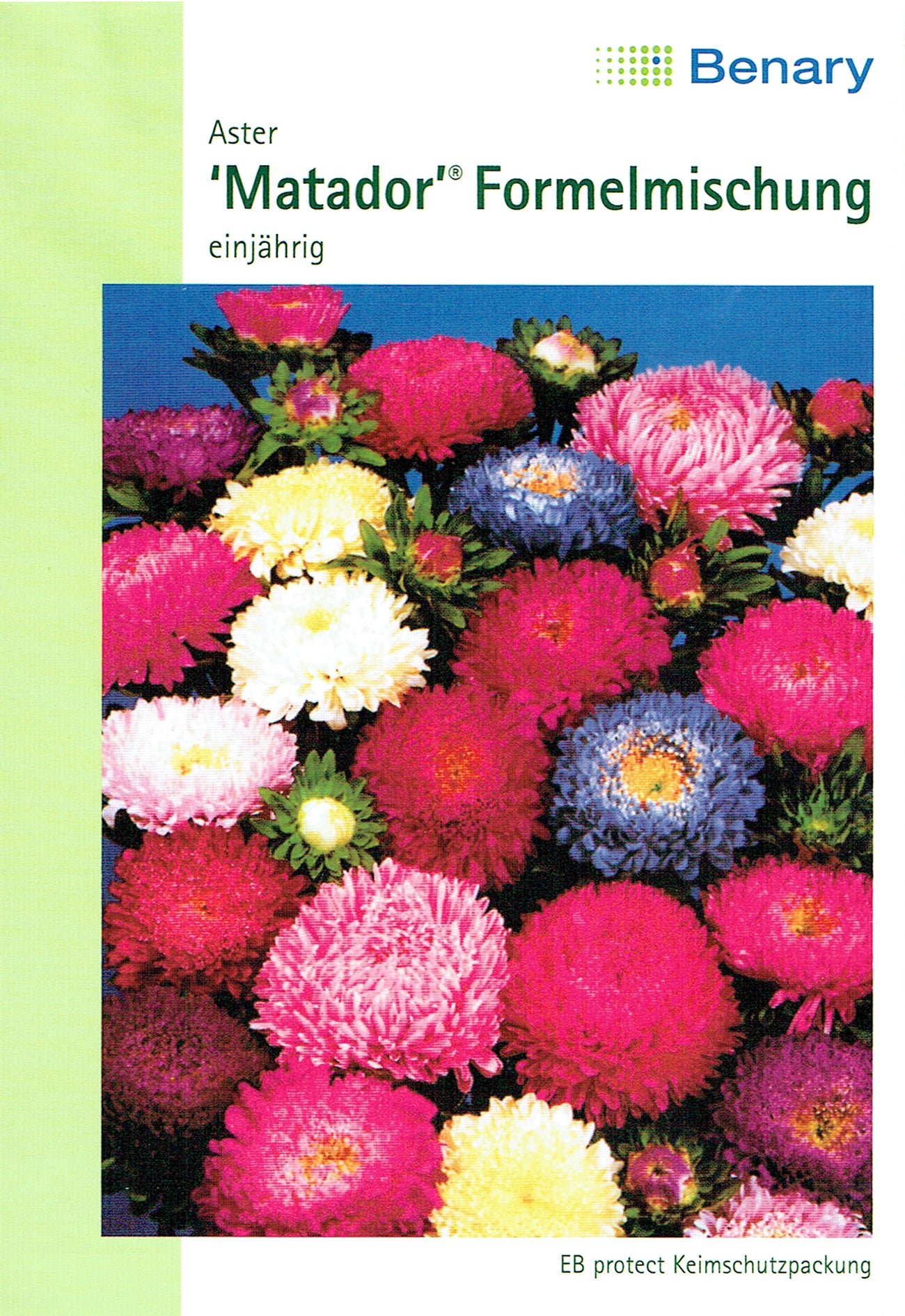  Aster Matador Formelmischung [MHD 12/2025]