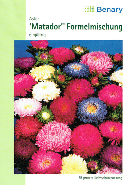  Aster Matador Formelmischung [MHD 12/2025]