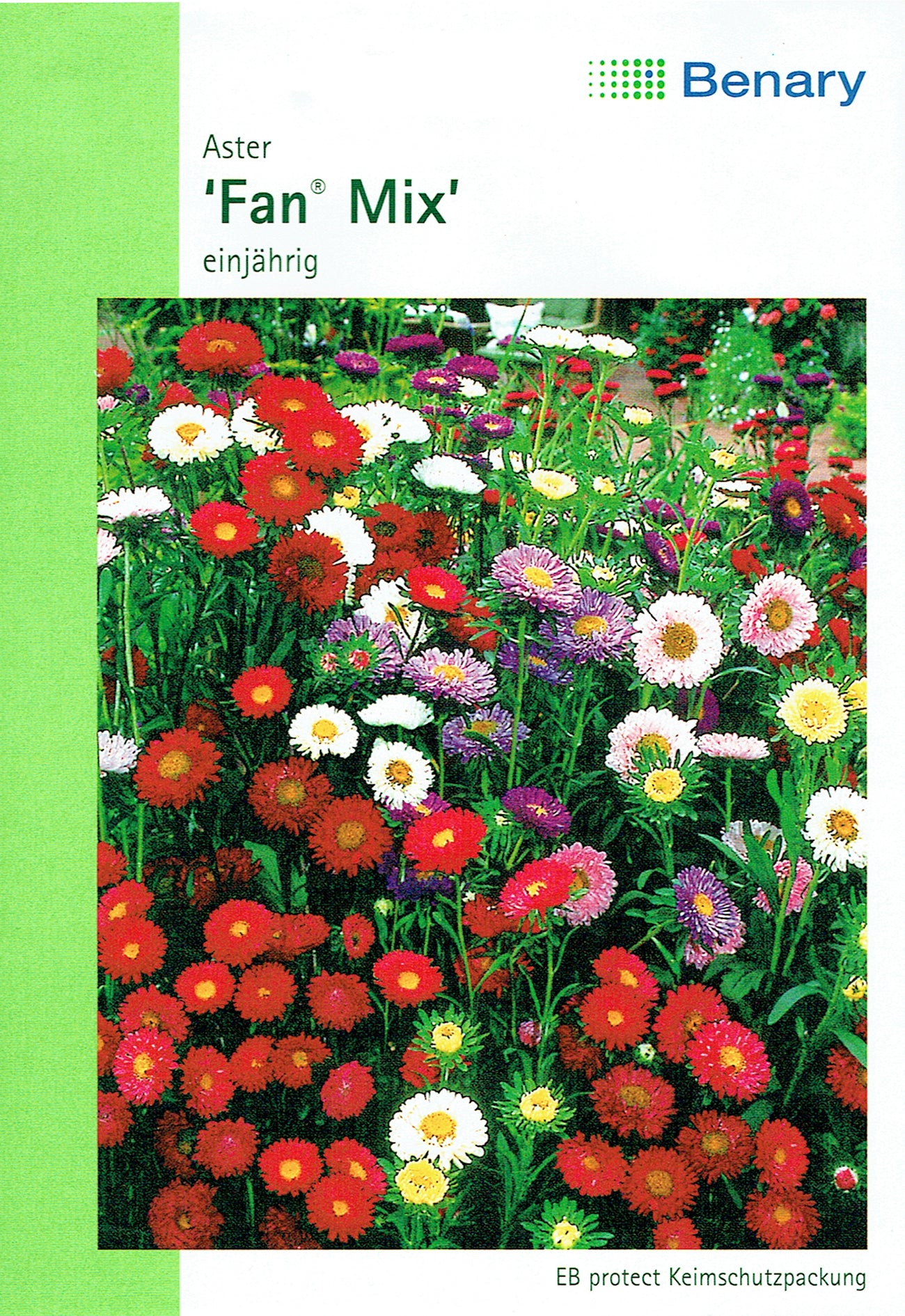  Aster Fan Mix [MHD 12/2025]
